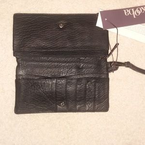 Kooba womens wallet